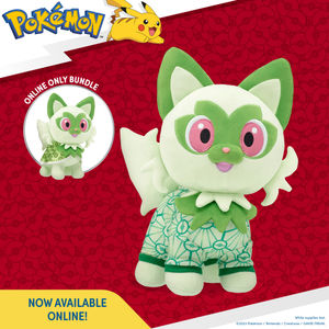 Image post by @buildabear on Instagram