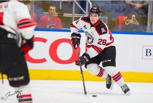Image post by @quebec_remparts on Instagram