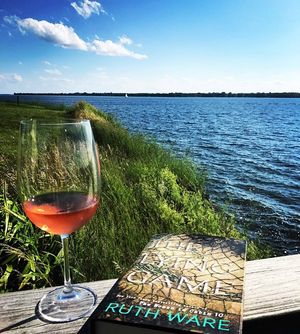 Image post by @gallerybooks on Instagram