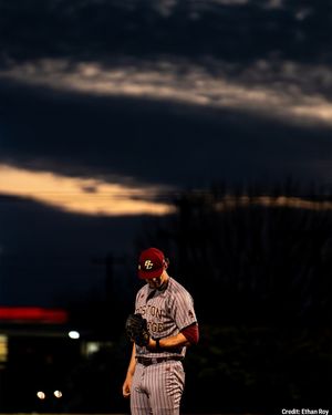 Image post by @ncaabaseball on Instagram