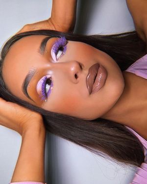 Image post by @nyxcosmetics on Instagram
