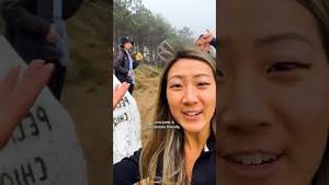 Video post by @gracefkim on YouTube