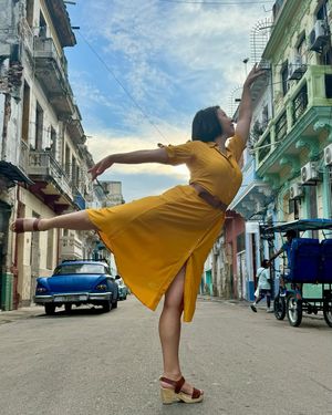 Image post by @travelbarefeet on Instagram
