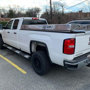 Image post by @tricktrucks1 on Instagram