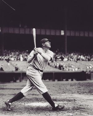 Image post by @bronxpinstripes on Instagram