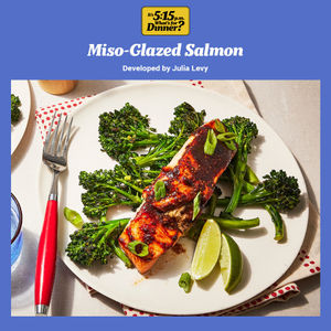 Image post by @eatingwell on Instagram