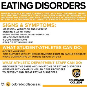 Image post by @cctigerathletics on Instagram