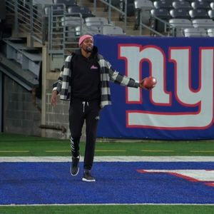 Video post by @nygiants on Instagram