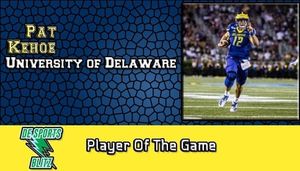 Image post by @delawaresportsblitz on Instagram