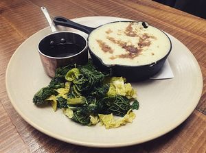 Image post by @theparcelyardpub on Instagram