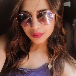 Image post by @priyankachopra on Instagram