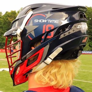 Image post by @cascade_lacrosse on Instagram