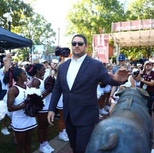 Image post by @hailstate on Instagram