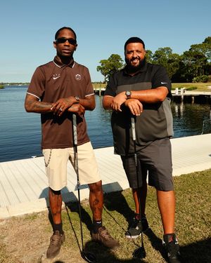 Image post by @djkhaled on Instagram