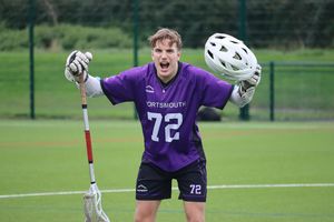 Image post by @bucssport on Instagram