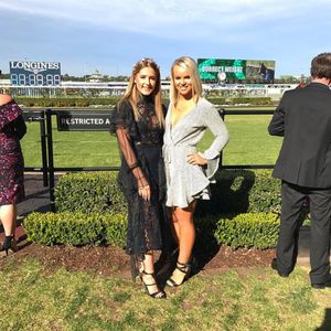 Image post by @australianturfclub on Instagram