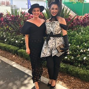 Image post by @australianturfclub on Instagram