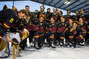 Image post by @cmuhockeyd3 on Instagram