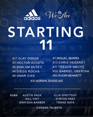 Image post by @cltindependence on Instagram