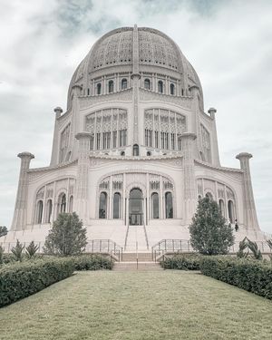 Image post by @exploreschicago on Instagram