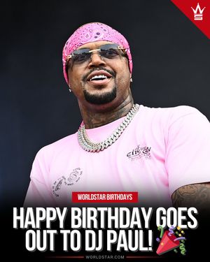 Image post by @WORLDSTAR on Twitter