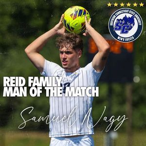 Image post by @scsu_msoc on Instagram