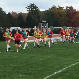 Image post by @terrierwsoc on Instagram