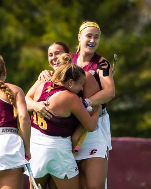 Image post by @cmufieldhockey on Instagram