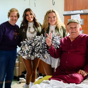 Image post by @coltscheer on Instagram