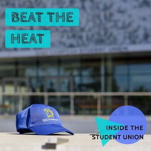 Image post by @studentunionsjsu on Instagram
