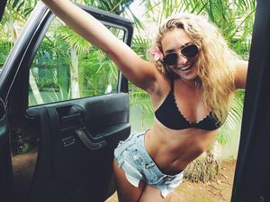Image post by @missalyssa_michelle on Instagram