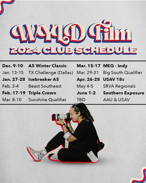 Image post by @wyldfilm on Instagram