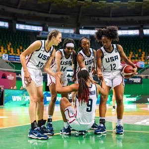 Image post by @usabjnt on Twitter