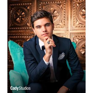 Image post by @cadystudios on Instagram