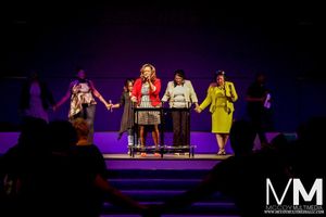 Image post by @mccoymultimedia on Instagram