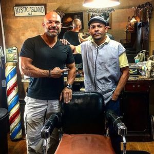Image post by @roccostacos on Instagram
