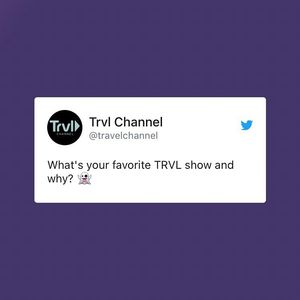 Image post by @travelchannel on Instagram
