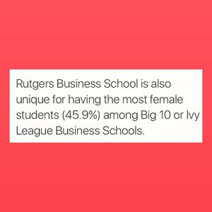 Image post by @rutgerswomenslacrosse on Instagram