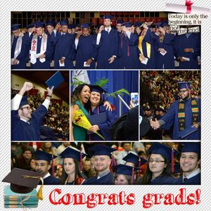 Image post by @shippensburgu on Instagram