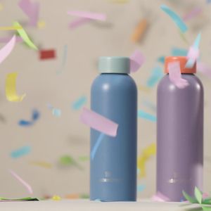 Image post by @waterdrop on Instagram