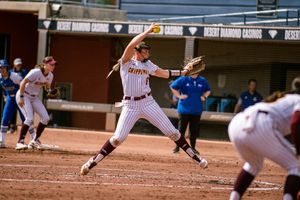 Image post by @cmichsoftball on Instagram