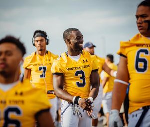 Image post by @montanastatebobcats on Instagram