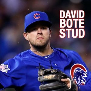 Image post by @chicagocubsnation on Instagram