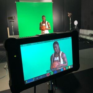 Image post by @purduewbb on Instagram