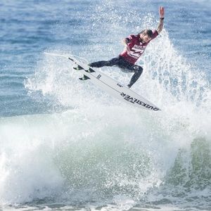 Image post by @wsl.qs on Instagram