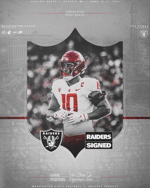 Image post by @wsucougarfb on Instagram