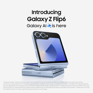 Image post by @samsungmobile on Instagram