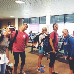 Image post by @uclawomensgolf on Instagram
