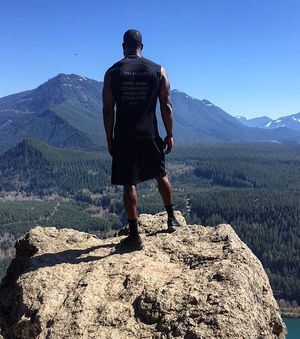 Image post by @kamchancellor on Instagram