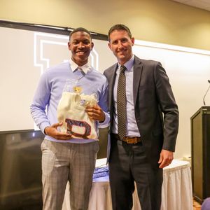 Image post by @brownu_mbb on Instagram